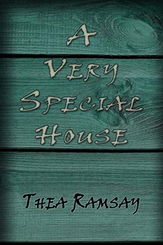 A Very Special House