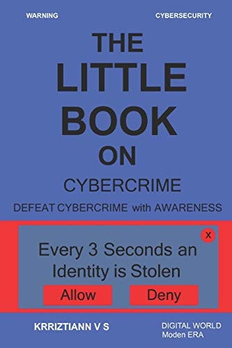 Cybercrime Defeat Cybercrime with Awareness