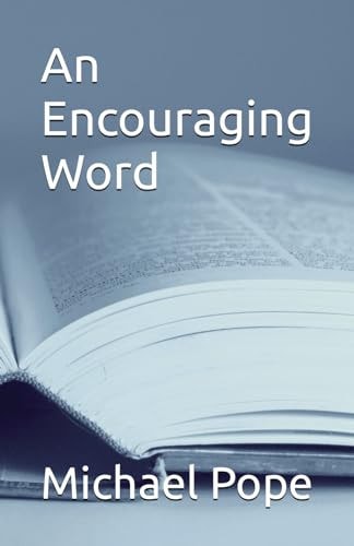 An Encouraging Word