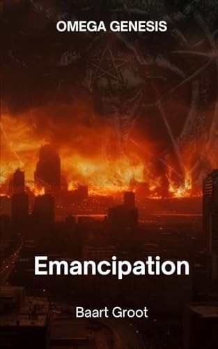 Omega Genesis Emancipation