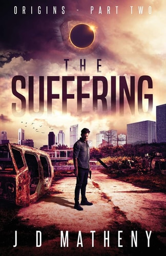 The Suffering