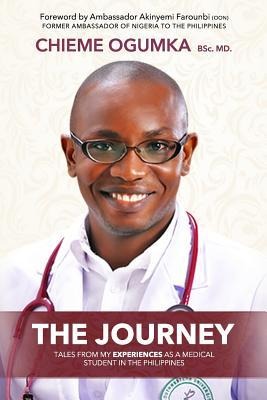 The Journey: Tales from My Experiences as a Medical Student in the Philippines
