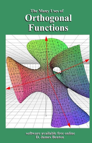 Orthogonal Functions The Many Uses Of