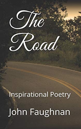 The Road Inspirational Poetry