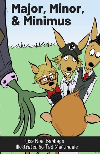 Major, Minor, & Minimus