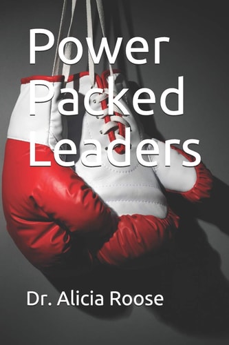Power Packed Leaders Are You Ready to Reach Your Destiny?