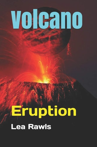 Volcano Eruption