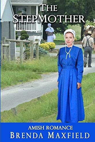 Amish Romance: the Stepmother