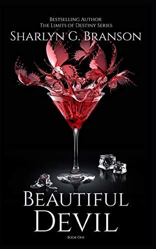 Beautiful Devil The Rockstar Duet (Book 1)