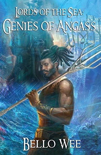 Lords of the Sea Genies of Angass