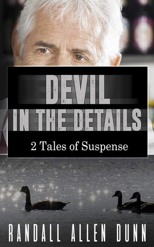 Devil in the Details 2 Tales of Suspense