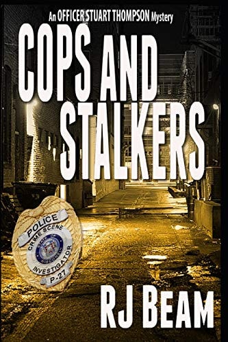 Cops and Stalkers