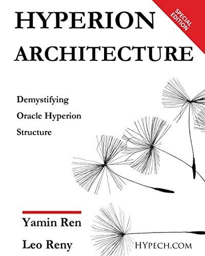 Hyperion Architecture Demystify Oracle Hyperion