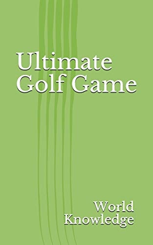 Ultimate Golf Game
