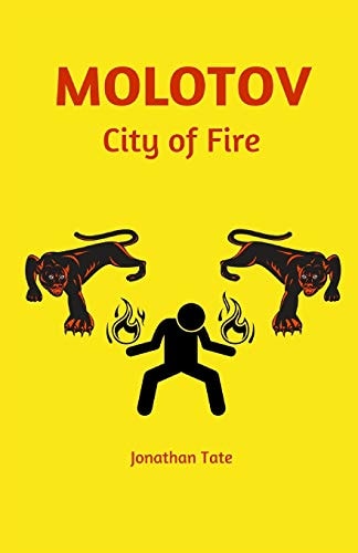 Molotov City of Fire