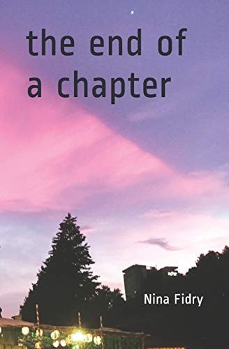 The End of a Chapter