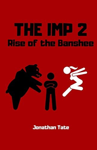 The Imp 2 Rise of the Banshee