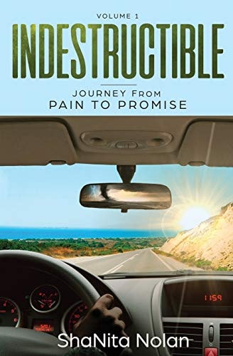 Indestructible Journey from Pain to Promise
