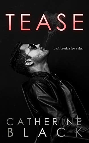 Tease A Vixen Bluff Novel