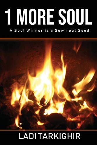 1 More Soul A Soul Winner Is a Sown-Out Seed