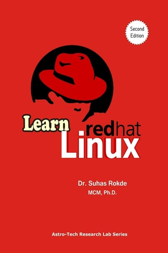 Learn Linux Red Hat