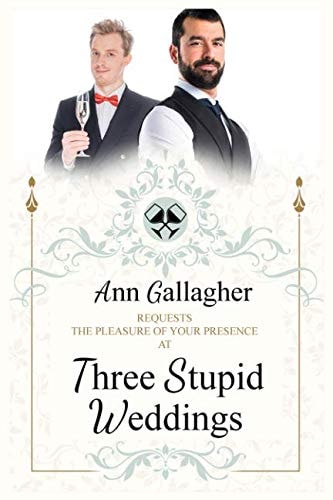 Three Stupid Weddings