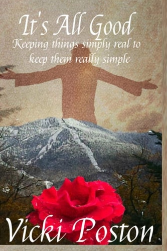 It's All Good Keeping Things Simply Real to Keep Them Really Simple.