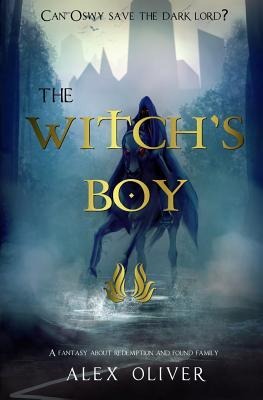 The Witchs Boy