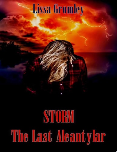Storm The Last Aleantylar