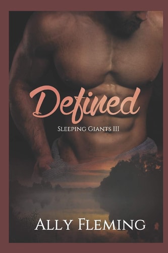 Defined Sleeping Giants Book 3