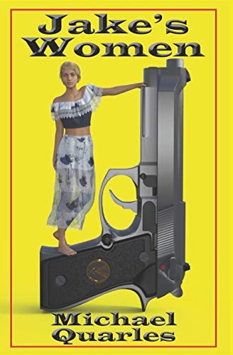 Jake's Women Jake Brenner, Private Eye #1