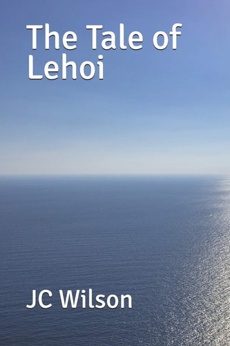 The Tale of Lehoi And the Spessartite Wars