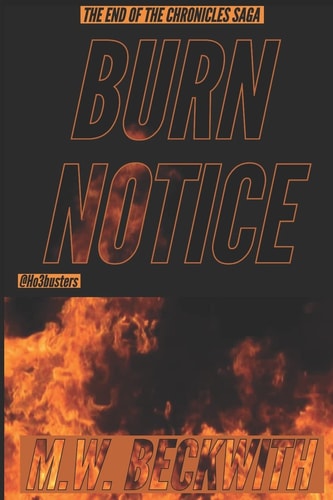 Burn Notice