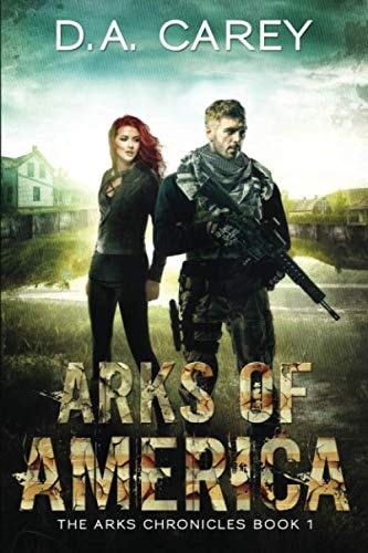 Arks of America