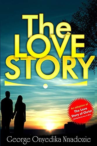 The Love Story ... Love Beyond the Norm