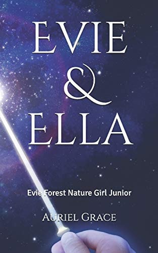 Evie & Ella Evie Forest Nature Girl Junior