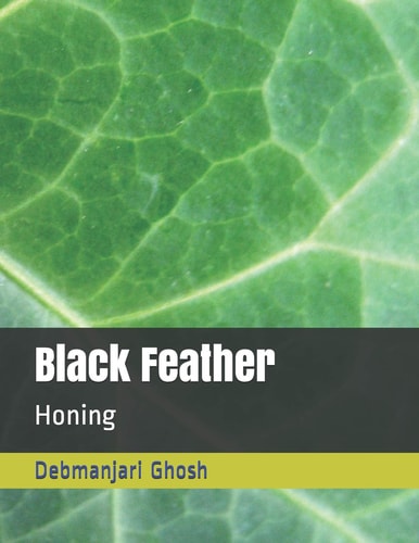 Black Feather Honing