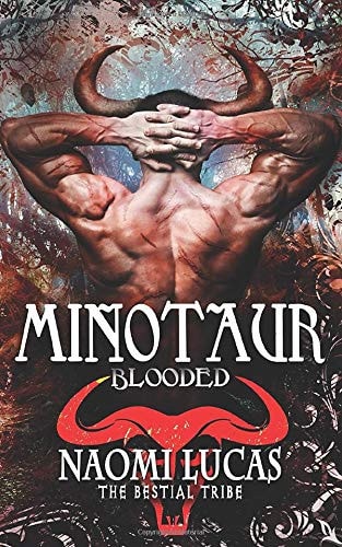 Minotaur Blooded