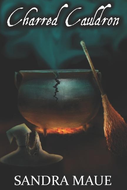 Charred Cauldron