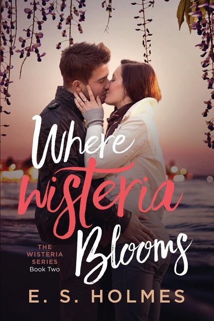 Where Wisteria Blooms