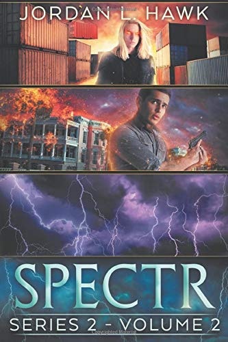 SPECTR: Series 2, Volume 2