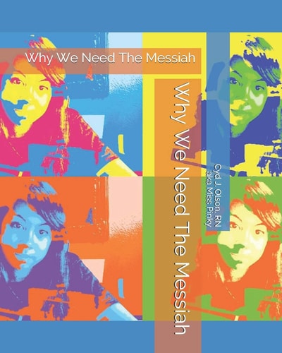 Why We Need the Messiah Large Print Edition