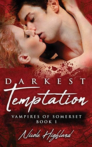 Darkest Temptation