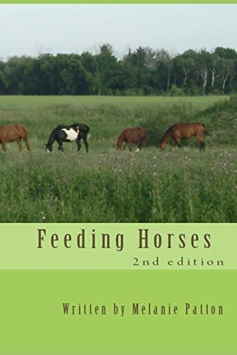 Feeding Horses
