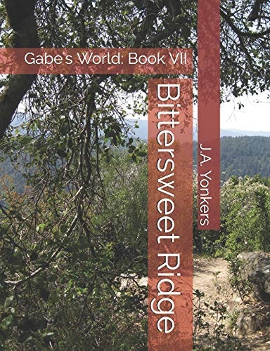Bittersweet Ridge Gabe's World: Book VII