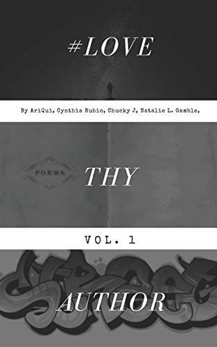 Love Thy Author Vol. 1