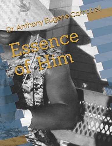Essence of Him