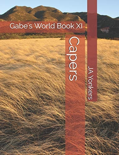 Capers Gabe's World Book XI