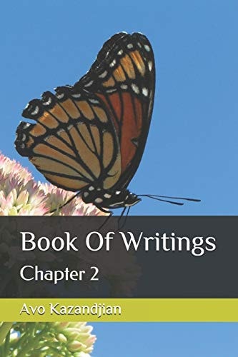 Book Of Writings Chapter 2