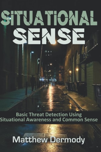 Situational Sense Basic Threat Detection Using Situational Awareness and Common Sense